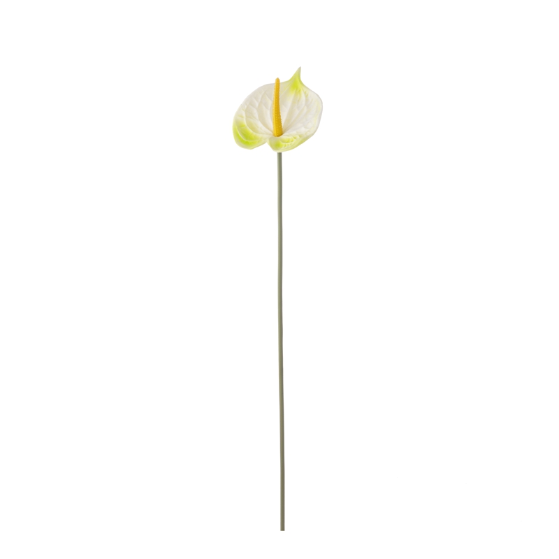 MW08508 Artificial Flower Anthurium Hot ere Party ịchọ mma
