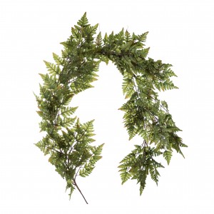 DY1-2263A Hanging Series Ferns Factory Direct Sale Wedding Supply