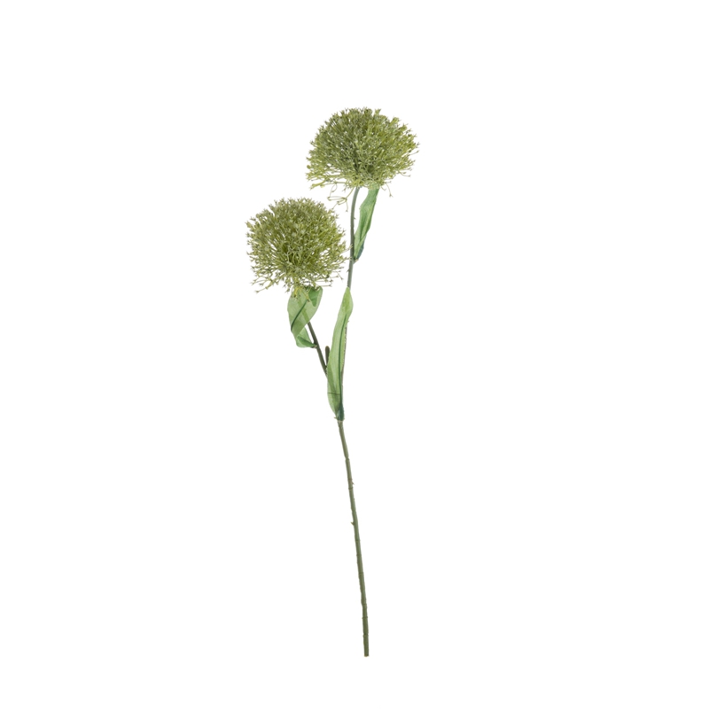 DY1-3773 Planta cu flori artificiale Minge de scoasa Decoratiuni de nunta de inalta calitate