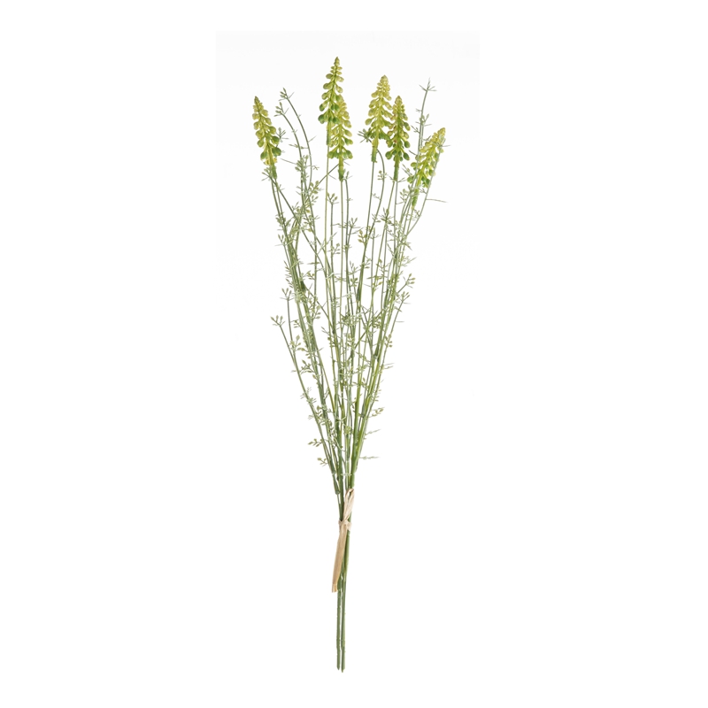 DY1-5703 mesterséges virág növény kukoricagyár közvetlen értékesítése parti dekoráció