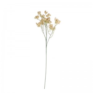 MW09628 Sztuczna roślina kwiatowa Owoce piankowe Wysokiej jakości dekoracyjne kwiaty i rośliny