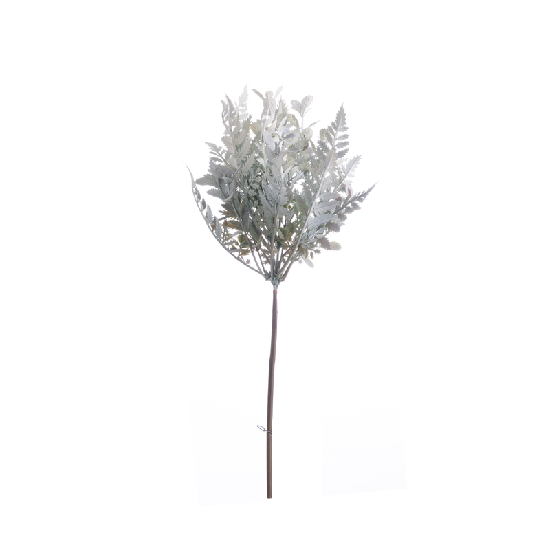 CL11543 plante de fleur artificielle fougères nouveau Design décoration de mariage de jardin