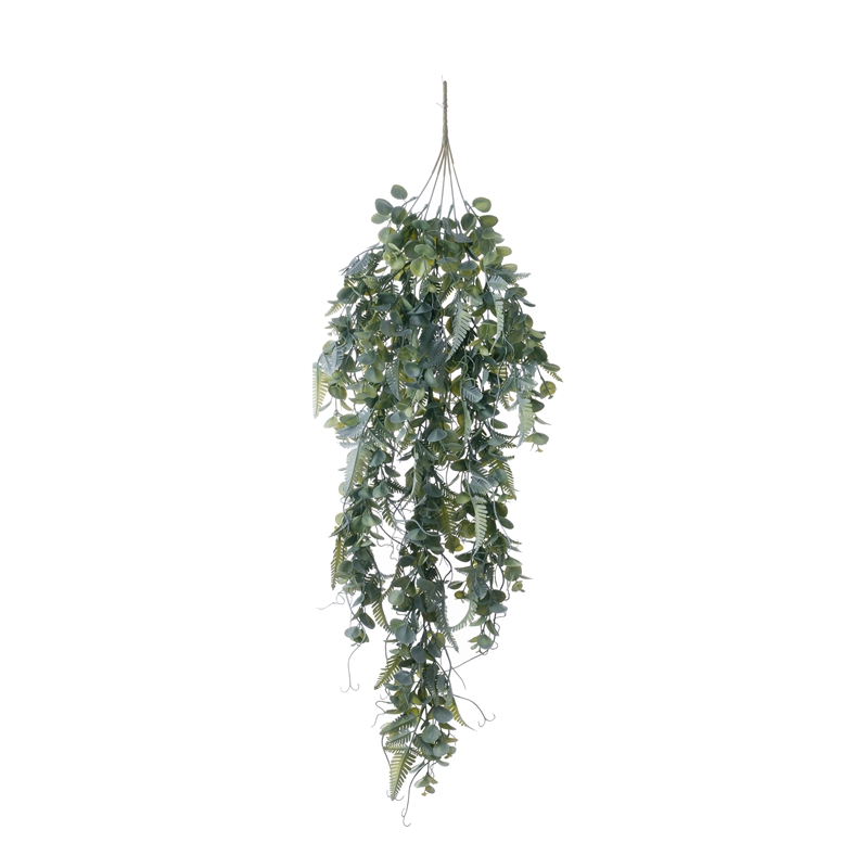 CL50505 Hangende serie Eucalyptus Populaire tuinbruiloftdecoratie