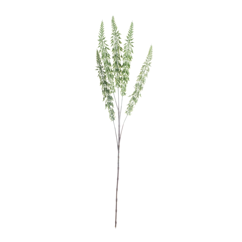 CL78501 कृत्रिम फूल पौधे पत्ती फैक्टरी प्रत्यक्ष बिक्री विवाह आपूर्ति