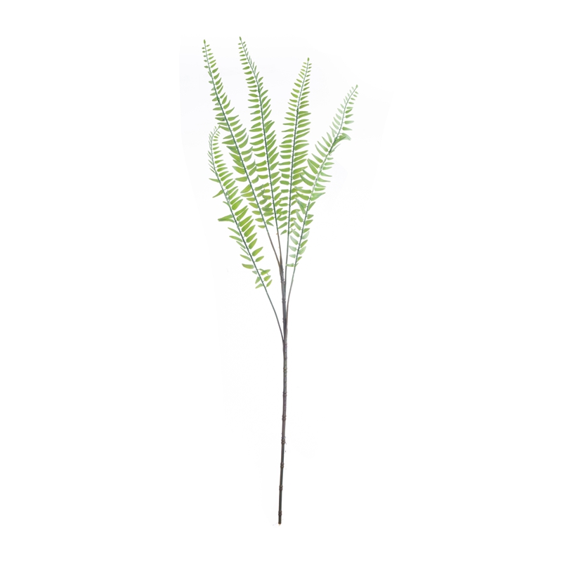 CL78516 인공 꽃 식물 잎 뜨거운 판매 웨딩 용품
