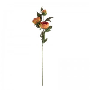 DY1-5895 Изкуствено цвете Божур Директна продажба на фабрика Празнични декорации