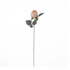 MW55732 Τεχνητό λουλούδι Τριαντάφυλλο Χονδρικό Κέντρο Γάμου
