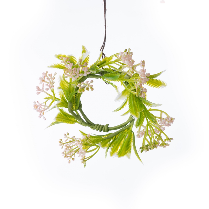 CL55517 Hanging Series Ferns Wholesale Festive Decorations Flower Wall Backdrop