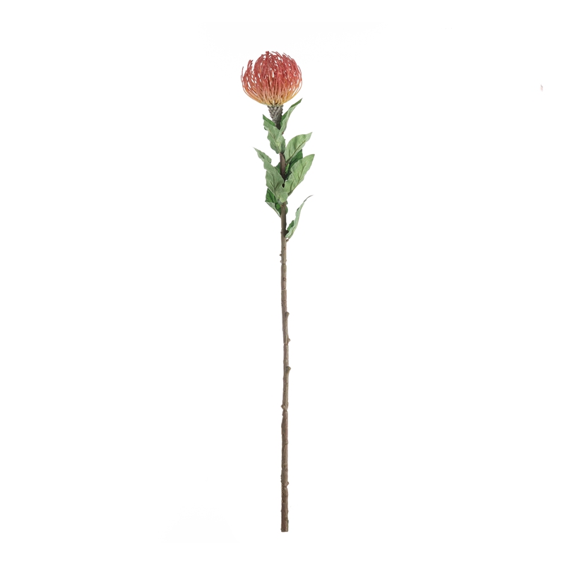CL63502 گل مصنوعی گل مصنوعی گل و گیاه تزئینی با کیفیت بالا