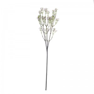 CL63564 कृत्रिम फूल बेबीज़ ब्रीथ फ़ैक्टरी प्रत्यक्ष बिक्री सजावटी फूल