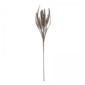 MW61503 פרח מלאכותי צמח אוזן-ענף עיצוב חדש למסיבה קישוט