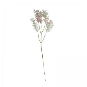 DY1-3967 Künstliche Blumenpflanze, Blatt, heißer Verkauf, Blumenwandhintergrund