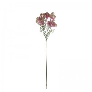МВ43805 Вештачко цвеће, лоптица од младог лука Хот Селлинг Парти Децоратион