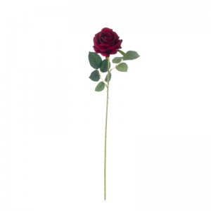 МВ03505 Вештачки цвет ружа Нови дизајн венчани централни делови