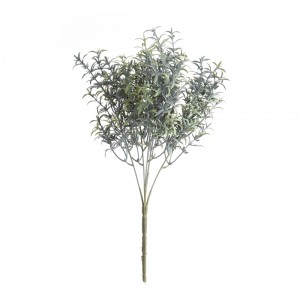 CL50501 कृत्रिम फूल पौधा स्नैपड्रैगन यथार्थवादी वेलेंटाइन डे उपहार, शादी की आपूर्ति, क्रिसमस सजावट