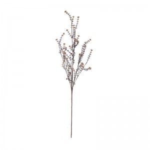 CL55526 نبات زهرة اصطناعية بيع المصنع مباشرة ديكور الحفلات