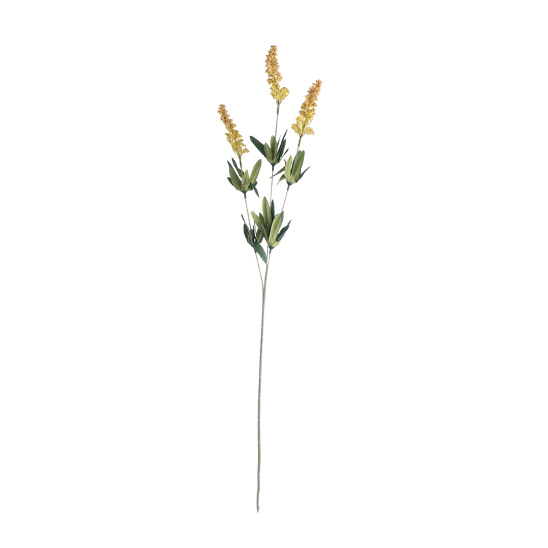 MW57504 Artificial Flower Plant Tail Grass Fjuri u Pjanti dekorattivi bl-ingrossa