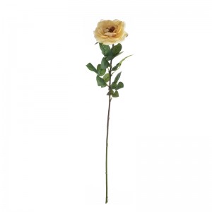 MW59612 Yapay Çiçek Gül Yüksek kaliteli sevgililer Günü hediyesi