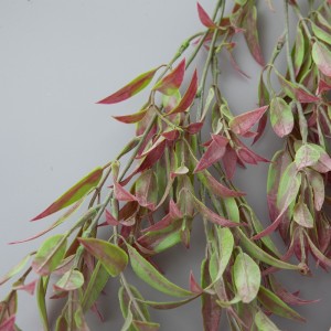 CL51526 Fiori artificiali Foglia di pianta Fiori è piante decorativi populari