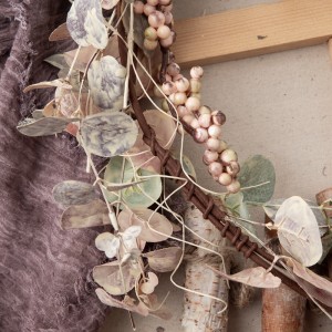 MW61531 Hanging Series Eucalyptus Factory Direct Sale Party Decoration