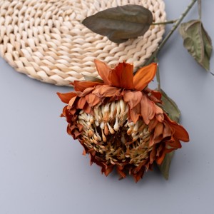 DY1-5245 Artificial Flower Protea High Quality Party Decoration