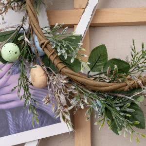 CL55511 Serie Hanging Uovo di Pasqua Decorazione di festa populari