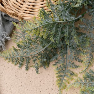CL72528 Hanging Series Ferns Hot Selling Festive Decorations