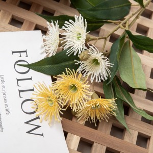 CL53508 Buket umjetnog cvijeća Cvijet eukaliptusa Novi dizajn poklon za Valentinovo