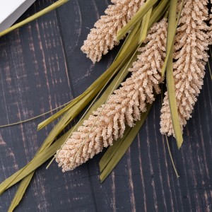 MW61571 Artificial Flower Plant Reed Popular Decorative Flowers and Plants