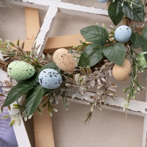 CL55511 Akasztó sorozat Húsvéti tojás Népszerű party dekoráció