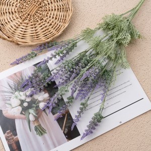 CL67513 Lavender tokana stme Lavender tokana stme Realistic Garden Wedding Decor