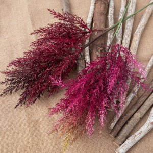 DY1-3789 Umetna rastlina Astilbe, vroče prodajane praznične dekoracije