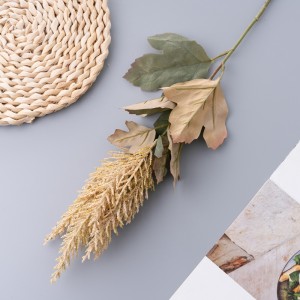 DY1-4253 ხელოვნური ყვავილების მცენარე Astilbe მაღალი ხარისხის საქორწილო ცენტრები