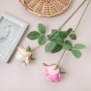 DY1-6128 Artificial Flower Rose Wedding Centerpieces fan hege kwaliteit