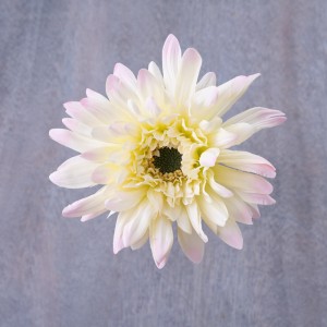 MW57507 ሰው ሰራሽ አበባ Chrysanthemum እውነተኛ የበዓል ማስጌጫዎች