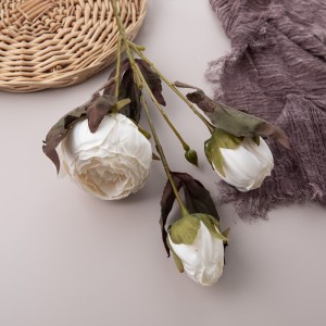 DY1-4387 Flos Artificialis Peony High quality Nuptialis Centerpieces