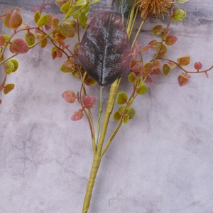 CL55529 Artificial Flower Dandelion New Design Wedding Centerpieces