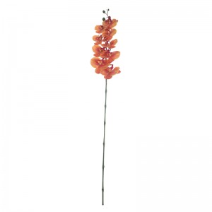 MW18501 Artificial Real Touch Orchid New Design Party Decoration Ruva Wall Backdrop