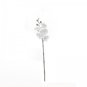 Orchidée artificielle à cinq têtes, toucher réel, fleurs et plantes décoratives, nouveau Design, MW18503