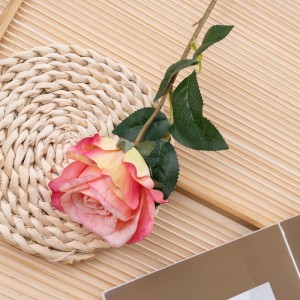 MW55735 Ponggawa Bunga Rose Hot Selling Garden Dekorasi Pernikahan