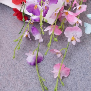 MW02527 Искусственный цветок «Дыхание ребенка» Высокое качество Садовое свадебное украшение