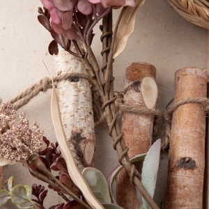MW61513 Подвесная серия Эвкалипт, реалистичные декоративные цветы и растения