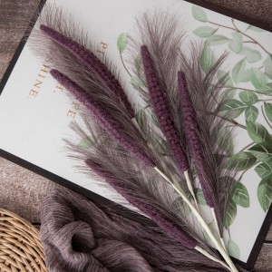 MW61525 Artificial Flower Plant Reed New Design Wedding Decoration