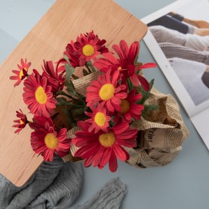 DY1-2198 Bonsai Crisantemo Flores e plantas decorativas de alta calidade