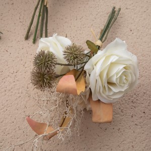 DY1-4403 Bouquet Bunga Ponggawa Rose New Design Wedding Centerpieces