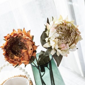 DY1-5245 Artificial Flower Protea High Quality Party Decoration