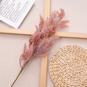 MW09574 Artificial Flower Plant Tail Grass Hot Selling Festive Decorations