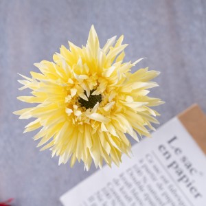 MW57508 Voninkazo artifisialy Chrysanthemum malaza haingon-trano fampakaram-bady