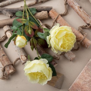DY1-3105 Umetna cvetlična potonika, vroče prodajani praznični okraski