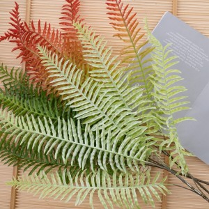 CL78511 Artificial Flower Plant Leaf Hot Selling Decorative Flowers and Plants